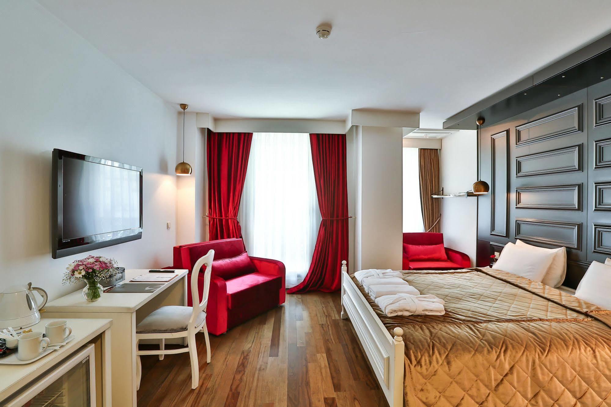 Senatus - Special Class Istambul